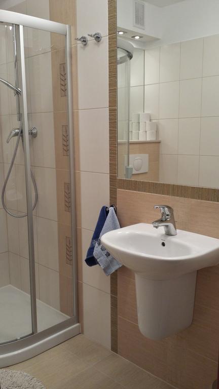 Apartament Baltic Swinoujscie Room photo