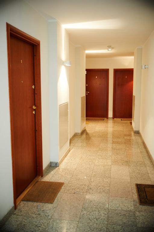Apartament Baltic Swinoujscie Exterior photo